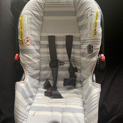 Graco Snugride Car seat And Base
