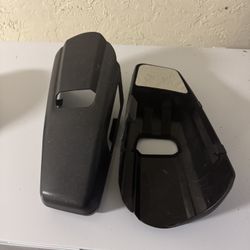 New Body Chevy 1500 Tow Mirrors