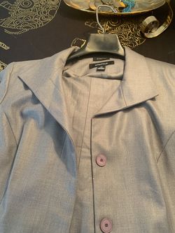 Pants Suit