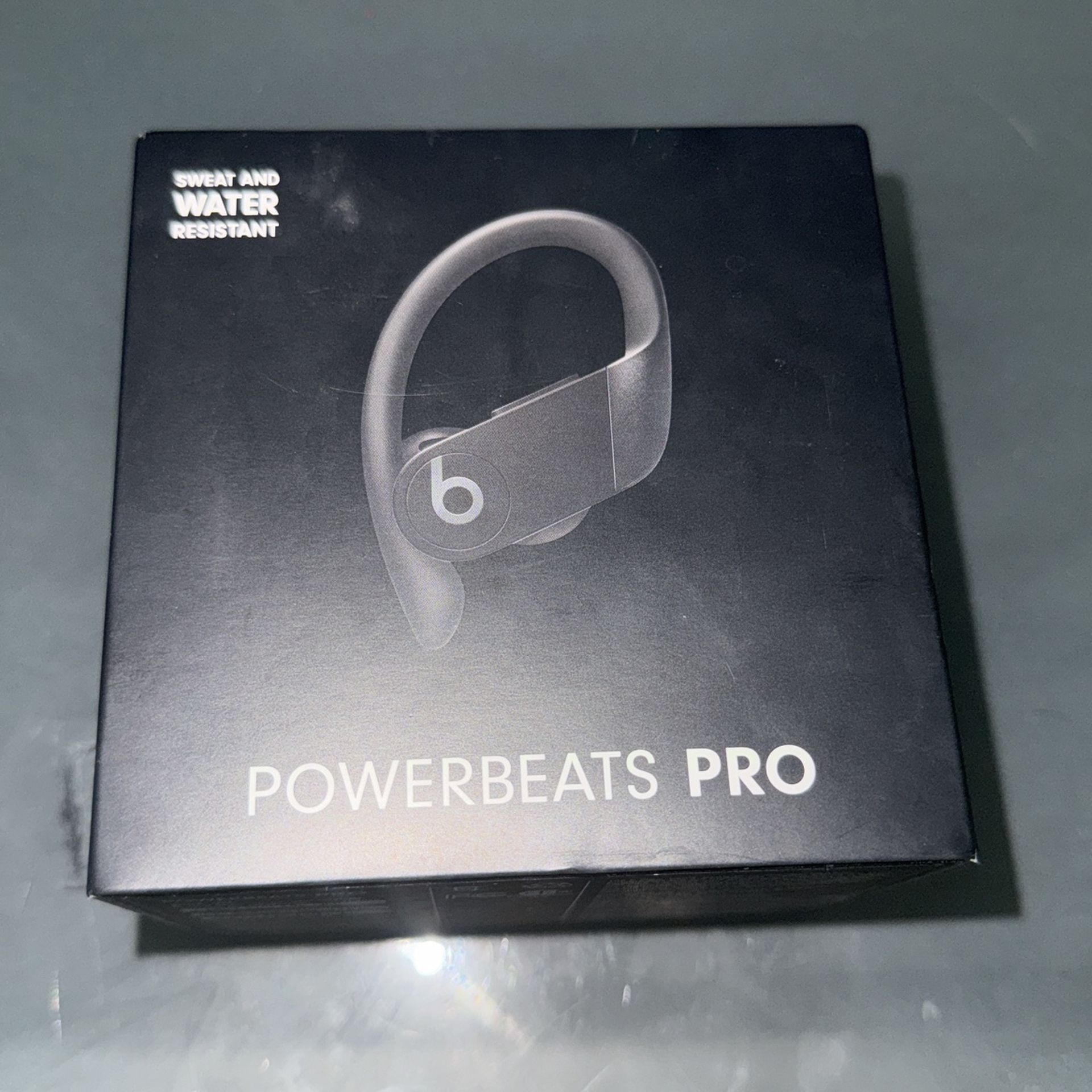 Powerbeats Pro