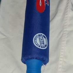 Martial Arts Cricket Bat 