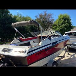 1988 REGAL  Clean Tittle 