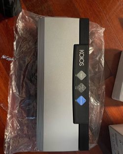 Food Safe Vacuum Sealer (Kitchen, Cooking)
