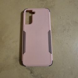 Pink Phone Case