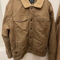 Men’s Jacket 