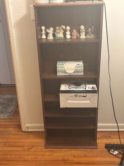 Shelf