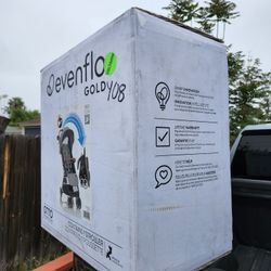 Evenflo OTTO Self Folding Stroller 