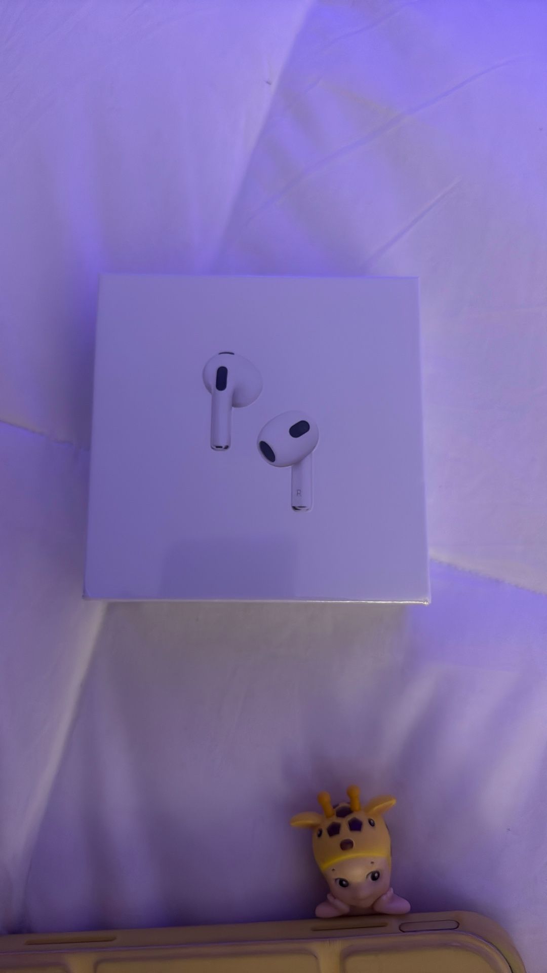 Wireless Earbuds