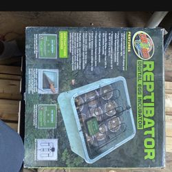 Incubator 