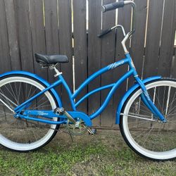 Beach 🏖️ Cruiser 🏕️🏝️🏜️ Bike 🚲 