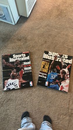 2 Basketball Posters