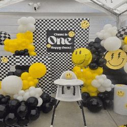 move occur Spark Joy with Imaginative Birthday Balloon Designs!