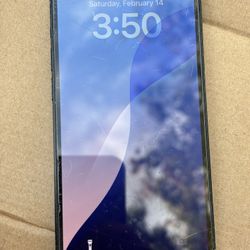 iPhone 13 Black T-Mobile 