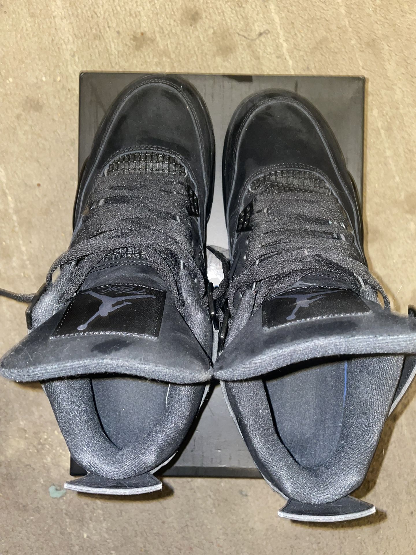 jordan 4 black cat for Sale in San Leon, TX - OfferUp