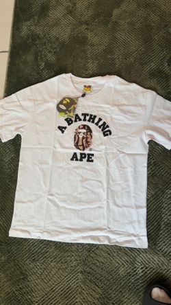 Bape tee