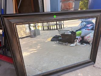 Wall Mirror