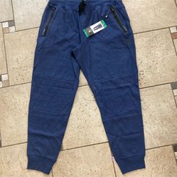 NWT Spyder Men’s Performance Jogger Size xL