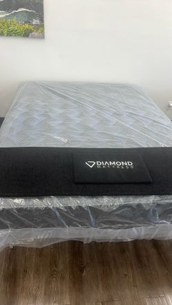 Clearance On Queen Mattresses