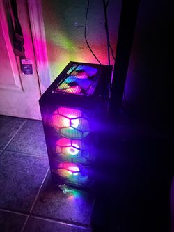 Pc bundle for sale
