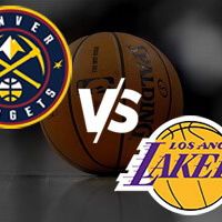 4 Tickets To Nuggets At Lakers Is Available 