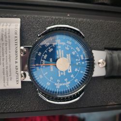 [Mint] CDI DIAL TORQUE WRENCH 300LBS