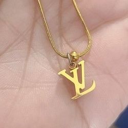 Necklace Small