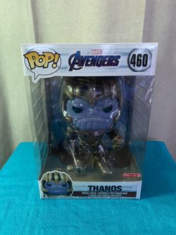 Funko Pop Thanos 10”