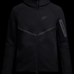 Nike Fleece