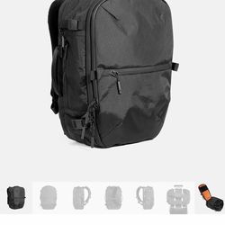 Travel Pack 3 Small X-Pac