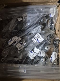 GMC/Chevy Suspension Kit 