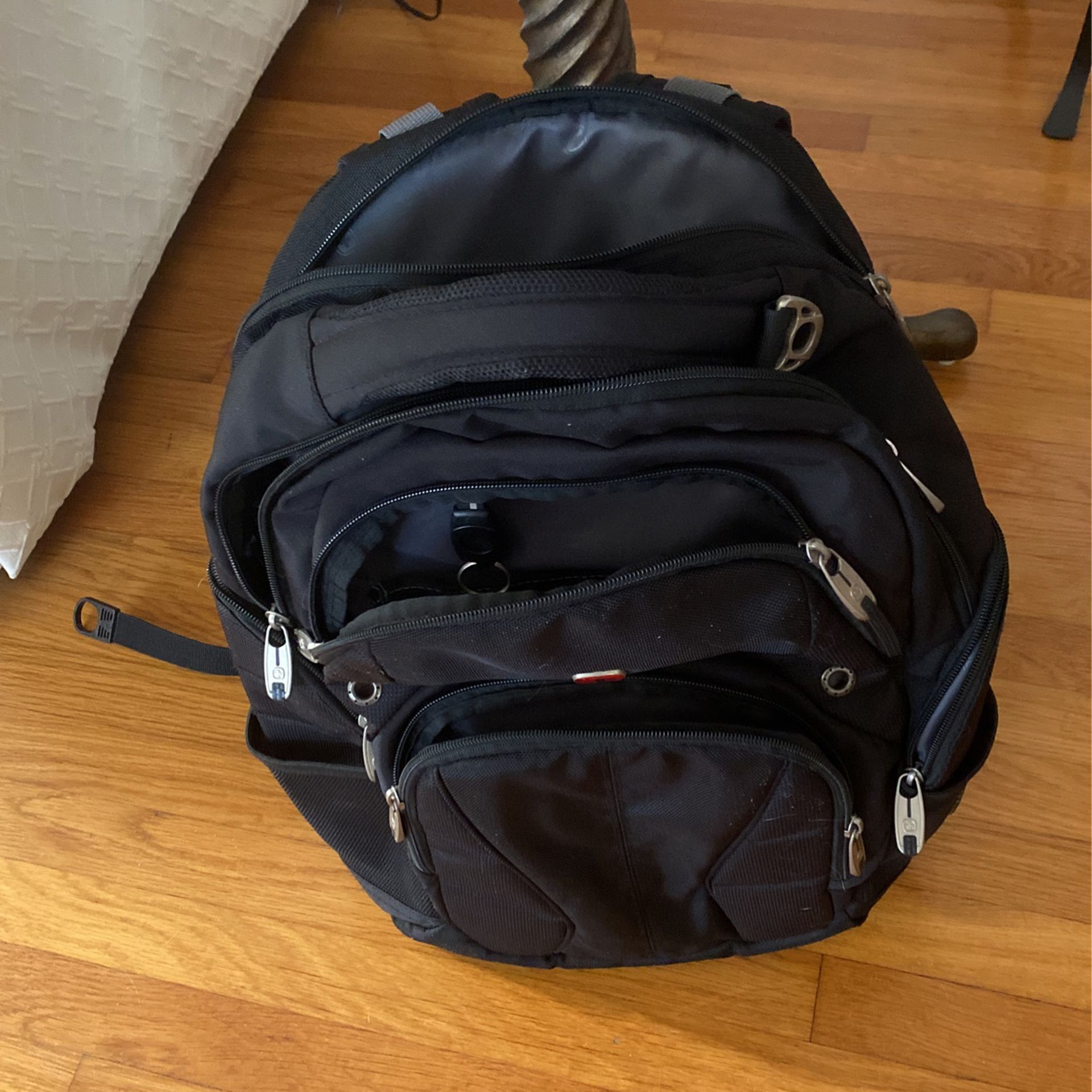 Swissgear Backpack,like new!