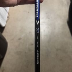 Diamana Stiff Shaft 70g - Titleist Adapter