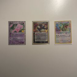 Pokemon Cards (MARKET PRICE)