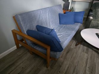 Ikea futon sofa/couch