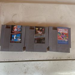 Nes Supermario