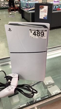 PlayStation 5 Slim