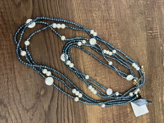 Freshwater Pearl Necklace