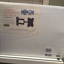 Tv Wall Mount Full Motion