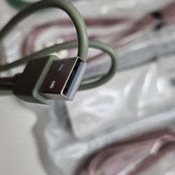 Iphone Charger cable 
