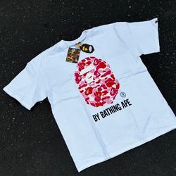 Bape Tees 