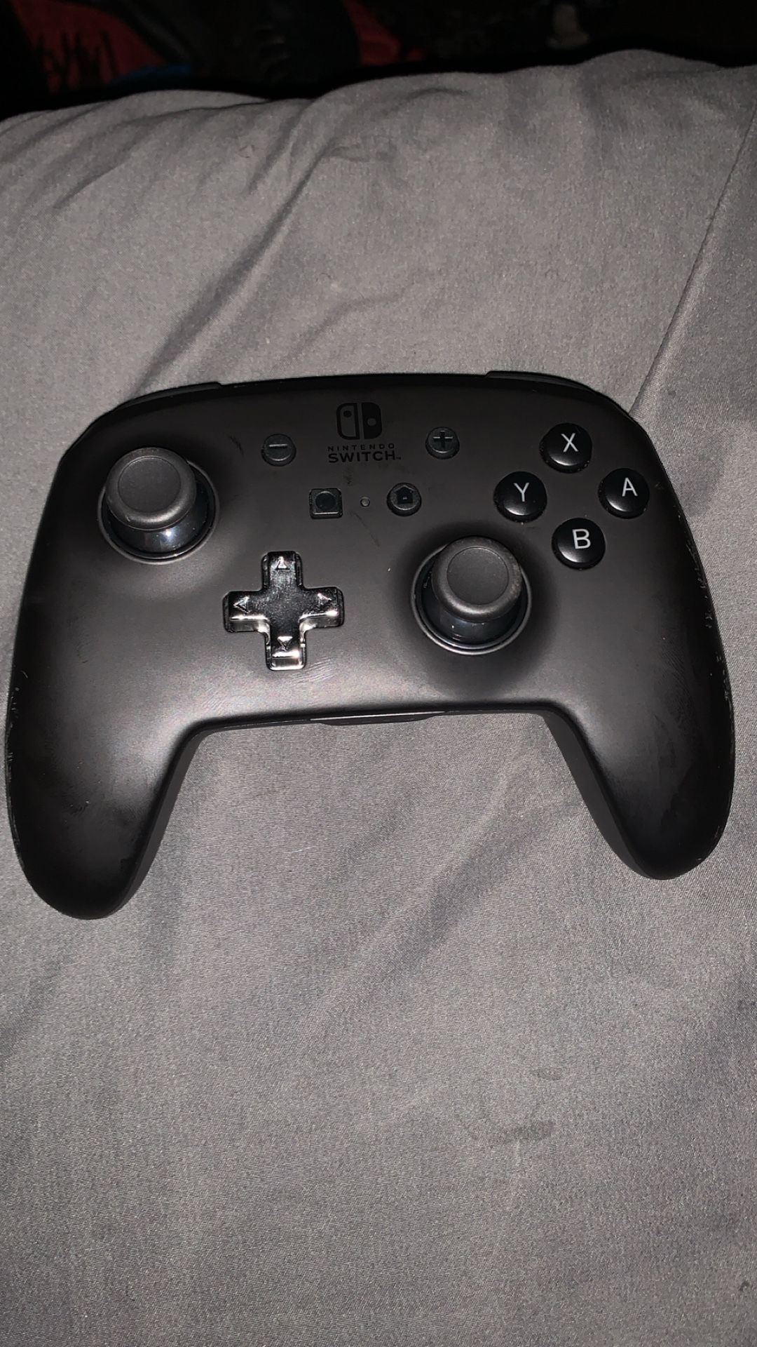 Nintendo Switch Wireless Controller
