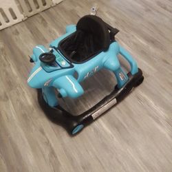 Baby Walker 