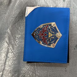 zelda wallet brand new 