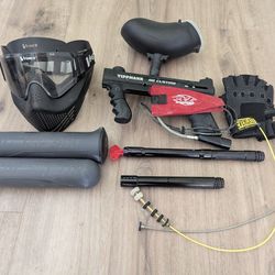 Gel Blaster
