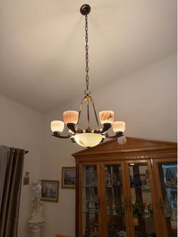 Chandelier