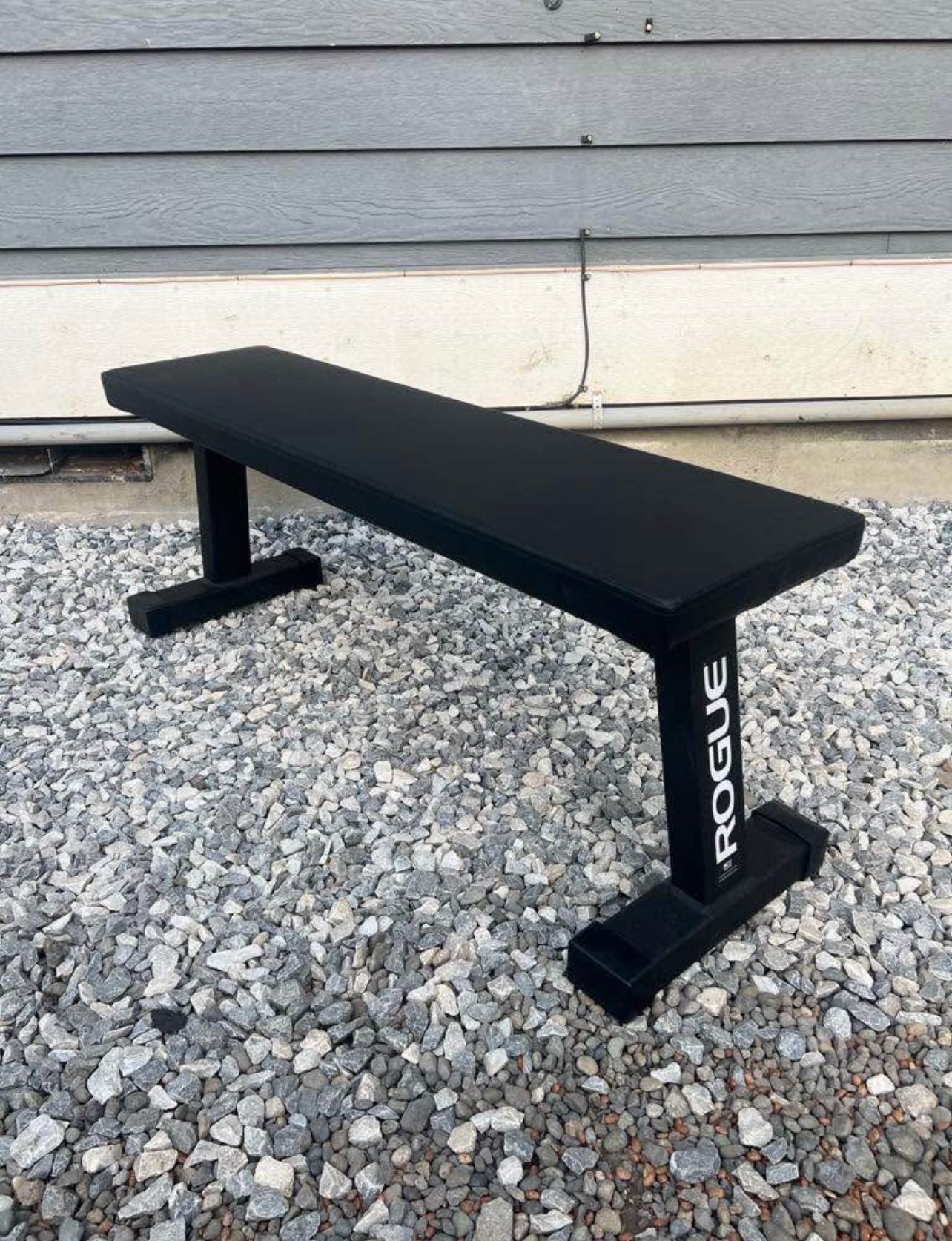 Rogue Weight Bench