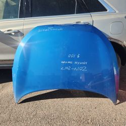 Hyundai Santa Fe Hood 2014 2015 2016 2017 Part $100
