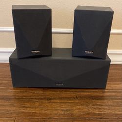 Speakers