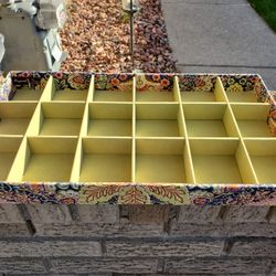 Drawer Jewelry Organizer