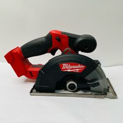 Milwaukee 2782-20 M18 FUEL Metal Cutting Circular Saw (Tool Only)